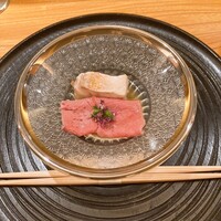 東京肉しゃぶ家 - 