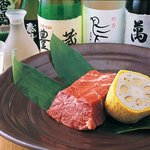 郷土料理仲むら - 熊本郷土料理～馬刺し＆からし蓮根をどうぞ！地酒や焼酎等も各種ございます