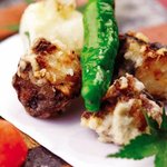 郷土料理仲むら - お料理一例