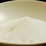 Otokomae Ryourisakana Okazu - 使う塩にもこだわりあります。