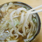 美也樹 - 麺リフト