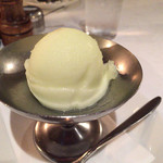 CHACOあめみや - ゆずのシャーベット