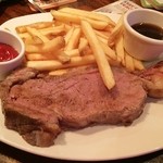 Outback Steak House - 