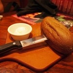 Outback Steak House - 