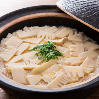 土鍋炊ごはん なかよし はなれ_2