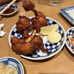 すし酒場さしす - 