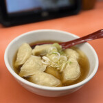 ギョウザの萬金 - 