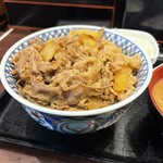 吉野家 - 