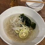 肉のやまもとの焼肉 - 