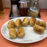 ギョウザの萬金 - 