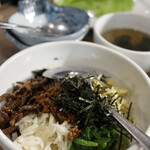 焼肉苑 - 