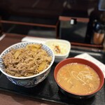 吉野家 - 
