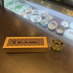 日本酒バー　龍 - 