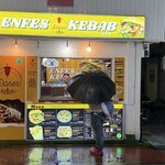 ENFES KEBAB - 
