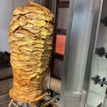 ENFES KEBAB - 
