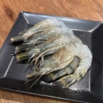 肉のやまもとの焼肉 - 