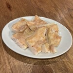 肉のやまもとの焼肉 - 