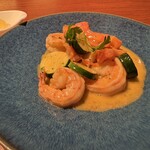 欧風ダイニング サルビア - 