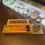 日本酒バー　龍 - 