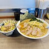 ラーメンショップ 122号騎西店