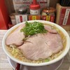 らーめん専門店 煮干しと豚