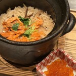 火入れ みつ囲 - 