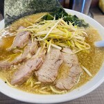 ラーメンショップ 122号騎西店 - 