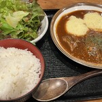 大宮牛タンいろ葉 - 