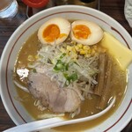 らー麺 あけどや - 