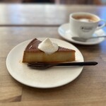 東向島珈琲店 - 