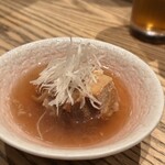 火入れ みつ囲 - 