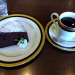 M&C Cafe - 
