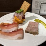 イタリアンダイニング エスタリア - 