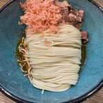 中華蕎麦 麺とスープ - 