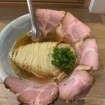 中華蕎麦 麺とスープ - 