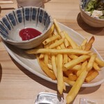 個室完備 大衆とり酒場 とりいちず - 