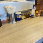 ラーメンショップ 122号騎西店 - 