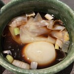 麺亭 英 - 