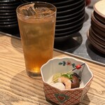 火入れ みつ囲 - 