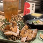 火入れ みつ囲 新宿西口パレット店 - 