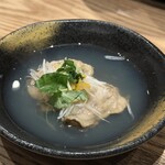 火入れ みつ囲 - 