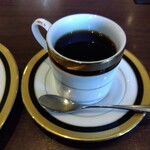 M&C Cafe - 