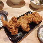 個室完備 大衆とり酒場 とりいちず - 