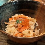 火入れ みつ囲 - 