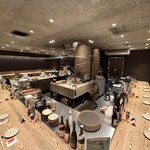 火入れ みつ囲 - 