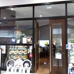 M&C Cafe - 