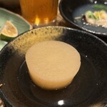 火入れ みつ囲 新宿西口パレット店 - 