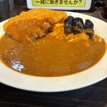 CoCo壱番屋 - 料理写真: