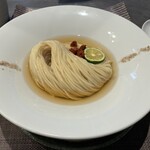 麺亭 英 - 