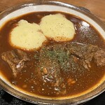 大宮牛タンいろ葉 - 